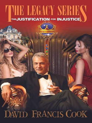 cover image of The Justification for Injustice (Revised Edition)